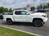 New 2025 Toyota Tacoma Limited image 5