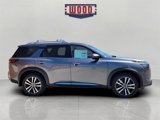 New 2025 Nissan Pathfinder Platinum image 2