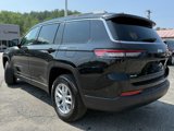 New 2025 Jeep Grand Cherokee L Laredo image 3