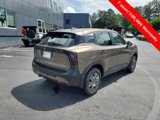 Certified 2025 Nissan Kicks S image 3