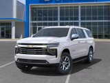 New 2025 Chevrolet Suburban Premier image 6