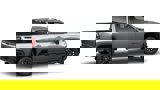 New 2025 Chevrolet Silverado 2500 LTZ image 4