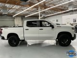 Used 2022 Chevrolet Silverado 1500 LT Trail Boss image 4