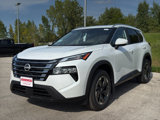 New 2026 Nissan Rogue SV w/ SV Premium Package image 2