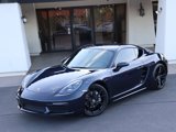 Used 2019 Porsche 718 Cayman image 4