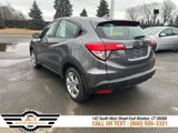 Used 2020 Honda HR-V LX image 3