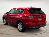 New 2025 Mitsubishi Outlander ES image 5