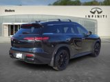 New 2025 INFINITI QX60 Luxe w/ Black Edition image 5