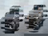 New 2025 Volkswagen Atlas Peak Edition SE image 4