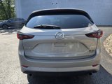 Used 2025 MAZDA CX-5 AWD 2.5 S w/ Preferred Package image 5