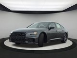 New 2025 Audi A6 3.0T Prestige image 3