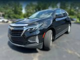 Used 2022 Chevrolet Equinox LT image 3
