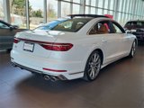New 2025 Audi S8 image 5