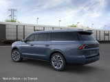 New 2025 Lincoln Navigator L Reserve image 4