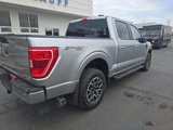 Used 2023 Ford F150 XLT image 3