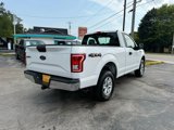 Used 2016 Ford F150 XL w/ Equipment Group 101A Mid image 5