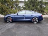 New 2025 Audi S5 Prestige image 3