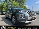 Used 2022 Hyundai Palisade SEL w/ Convenience Package image 6