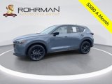 Used 2024 MAZDA CX-5 Carbon Edition image 4