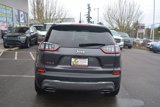 Used 2022 Jeep Cherokee Limited w/ Elite Package image 6
