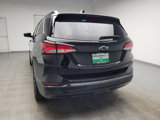 Used 2022 Chevrolet Equinox RS w/ LPO, Floor Liner Package image 6