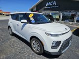 Used 2020 Kia Soul LX image 2