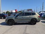 New 2025 Volkswagen Atlas Peak Edition SE image 4