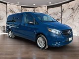 Used 2022 Mercedes-Benz Metris Passenger image 3