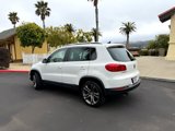 Used 2013 Volkswagen Tiguan SEL image 5