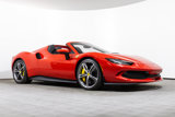 Used 2025 Ferrari 296 GTS image 3