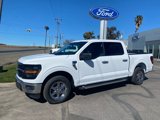 New 2025 Ford F150 XLT w/ Equipment Group 301A Standard image 2