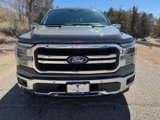 New 2025 Ford F150 Lariat image 2