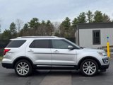 Used 2016 Ford Explorer Limited image 5