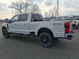 New 2025 Ford F250 Lariat image 3
