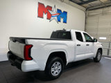 Used 2025 Toyota Tundra SR image 3