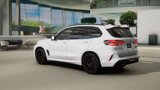 New 2026 BMW X5 M Competition w/ Executive Package image 2