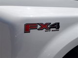 New 2025 Ford F350 4x4 Crew Cab DRW Super Duty image 5