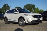 New 2025 Acura MDX w/ Technology Package image 2