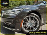 Used 2016 BMW 750i xDrive image 2