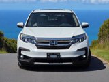 Used 2021 Honda Pilot EX-L image 4