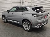 New 2025 Buick Envision Avenir image 5