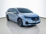 New 2025 Honda Odyssey Elite image 3
