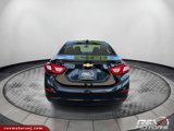 Used 2017 Chevrolet Cruze LS image 4