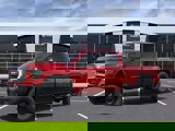 New 2025 GMC Sierra 2500 AT4X w/ AT4X AEV Edition image 2