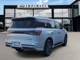 New 2025 INFINITI QX80 Pure image 4