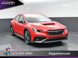New 2025 Subaru WRX tS image 2