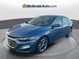 Used 2024 Chevrolet Malibu LT image 3