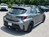 New 2025 Toyota Corolla GR image 4