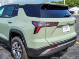 New 2026 Chevrolet Equinox LT w/ Convenience Package II image 5