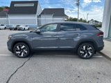 New 2026 Volkswagen Atlas Cross Sport SE image 4